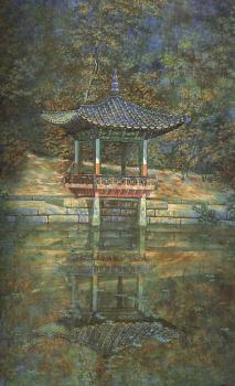 邊史智 An Arbor 邊史智 An Arbor